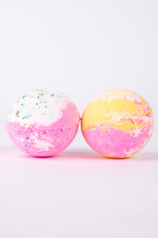 Pretty Fly for a Butterfly Bath Bomb, with Surprise Jewelry Inside - Persnickety Shop