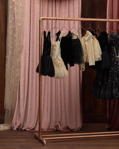 Noralee TALLULAH TUTU BLACK
