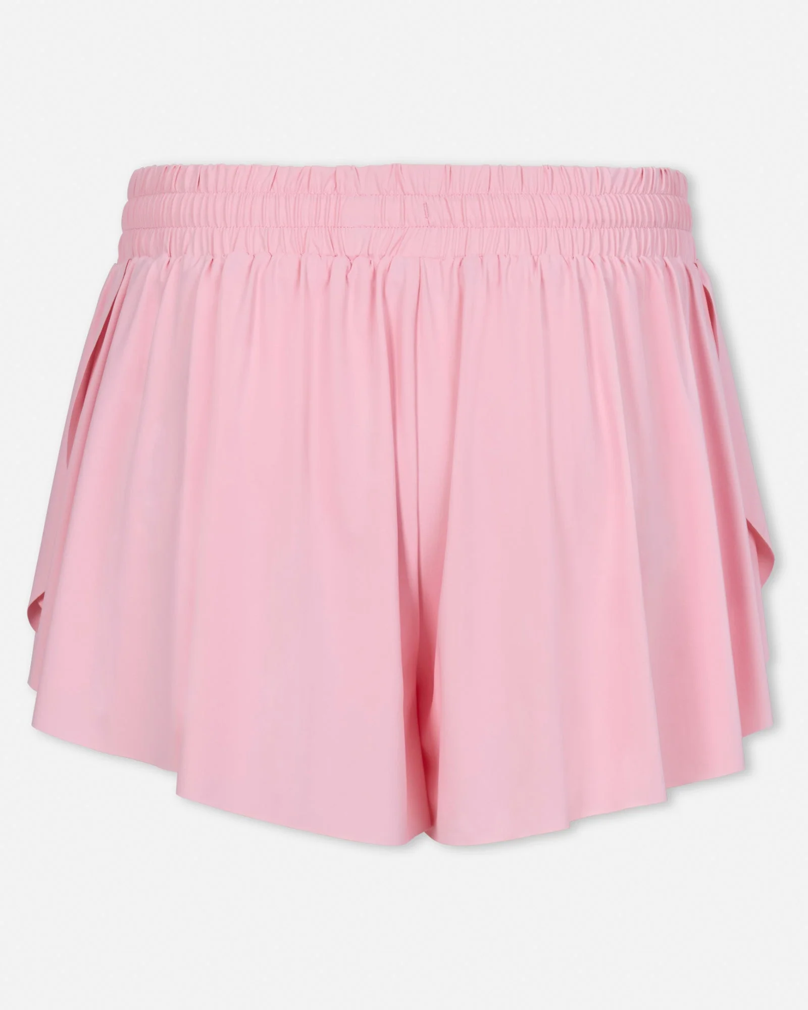 GOAT USA Girls' Butterfly Shorts - Persnickety Shop