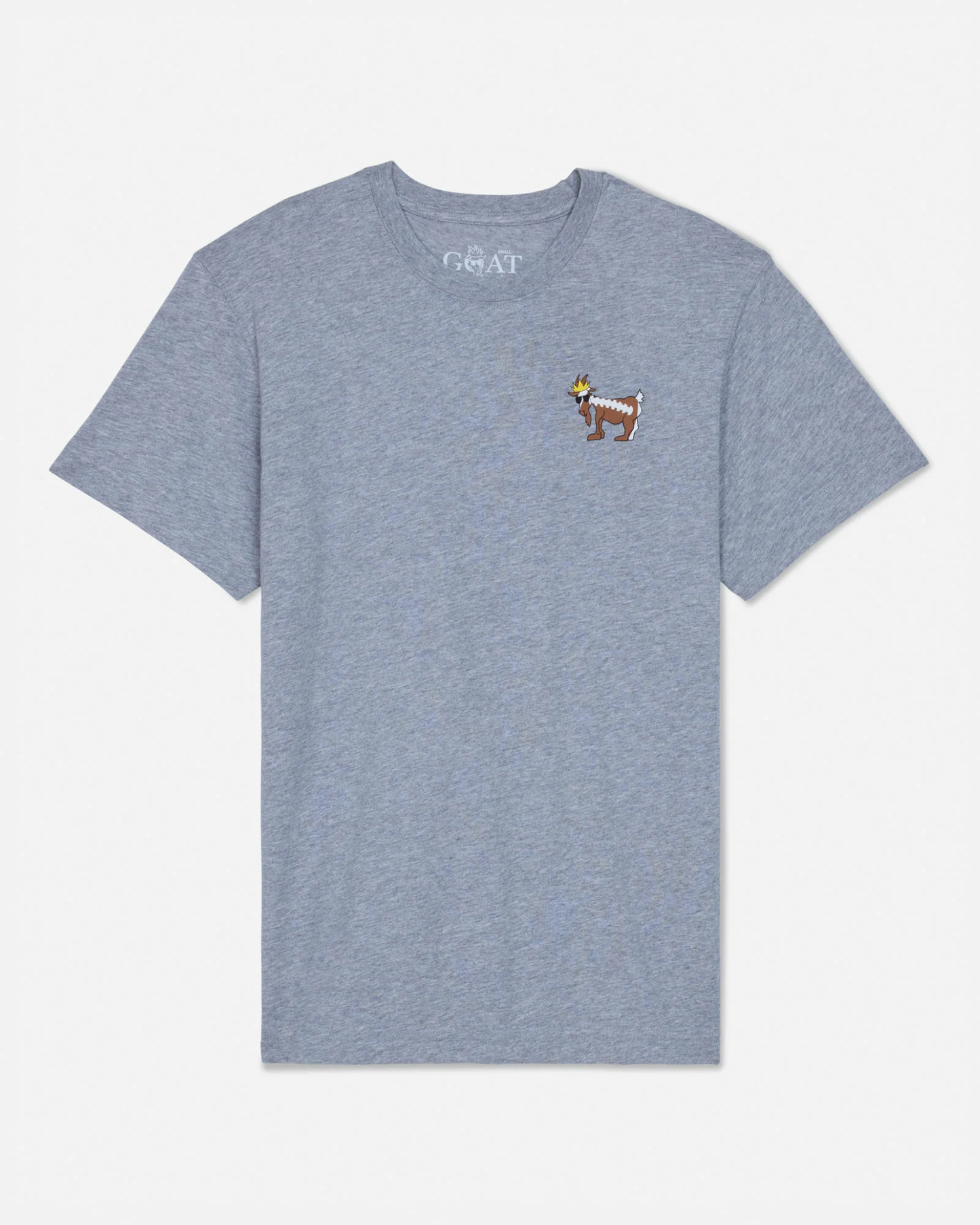 GOAT USA Toddler Football T-Shirt - Persnickety Shop
