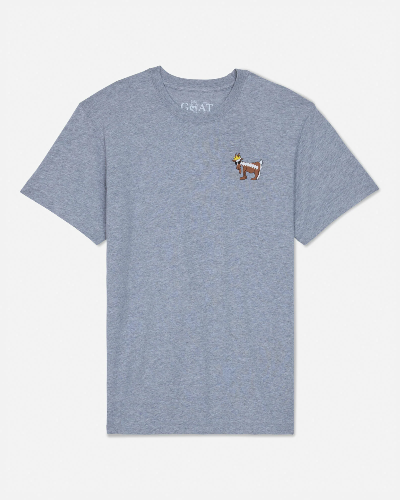 GOAT USA Toddler Football T-Shirt - Persnickety Shop