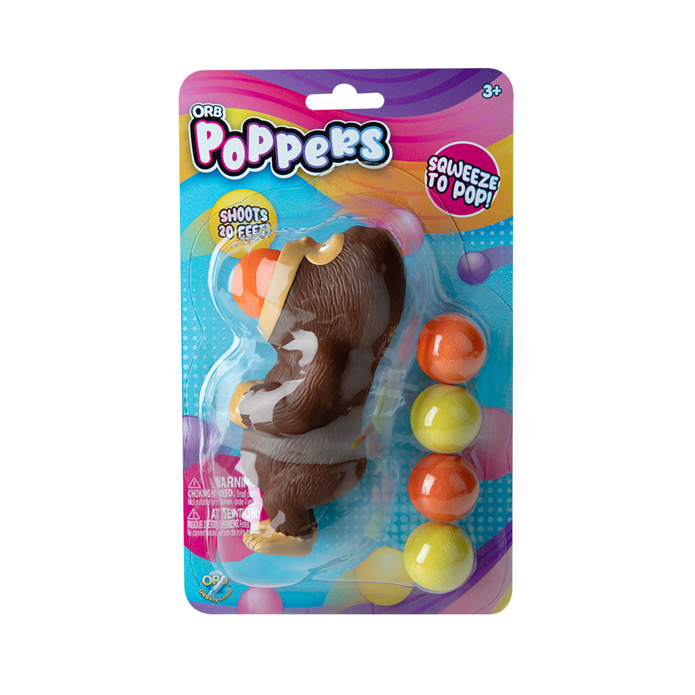 ORB™ Curiosities Pop-Petz Ultra Assorted - Persnickety Shop