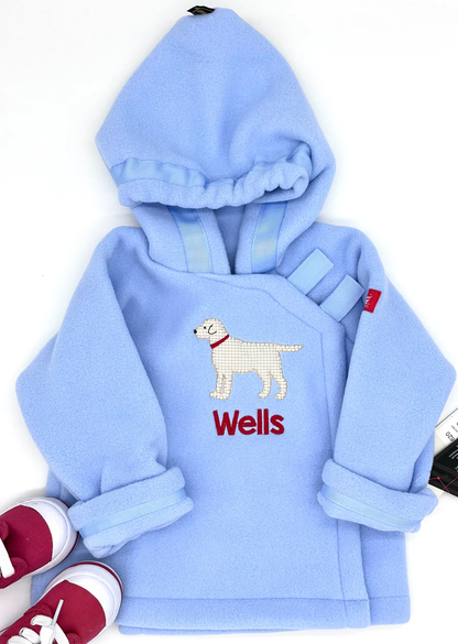 Widgeon Warmplus Favorite Jacket – Blue - Persnickety Shop