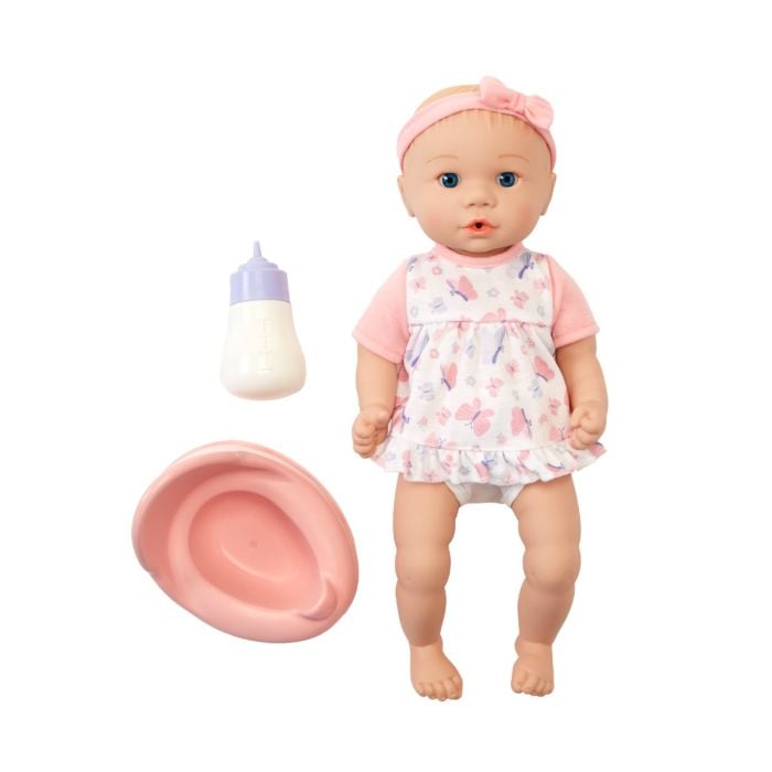 13" Potty Pals Baby Light Skin Tone - Persnickety Shop