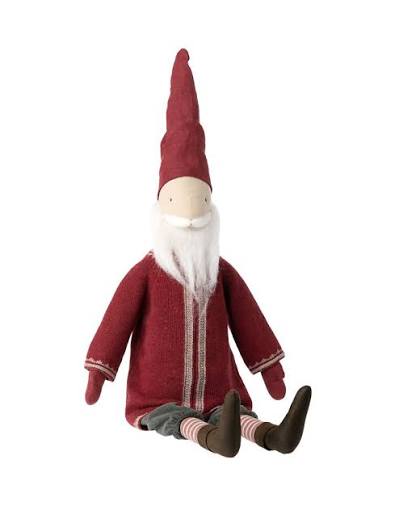 Maileg Santa, Small Pixy 2026