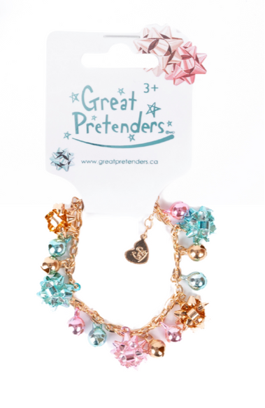 Great Pretenders Jingle All the Way Bracelet