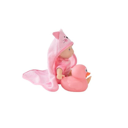8" Splash and Play Cuties Pink - Persnickety Shop