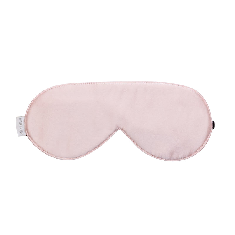 Pink Sleep Mask - Persnickety Shop