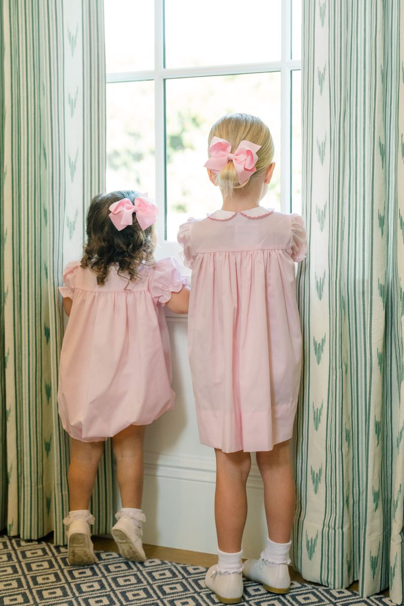 The Proper Peony | Begonia Ingrid Dress - Persnickety Shop