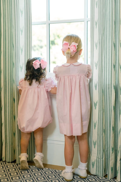 The Proper Peony | Begonia Ingrid Dress - Persnickety Shop