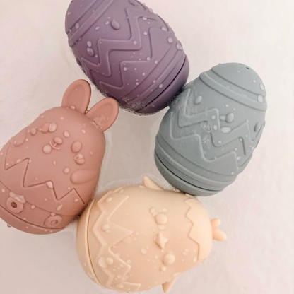 Hippity Hoppity Bath Toys - Persnickety Shop