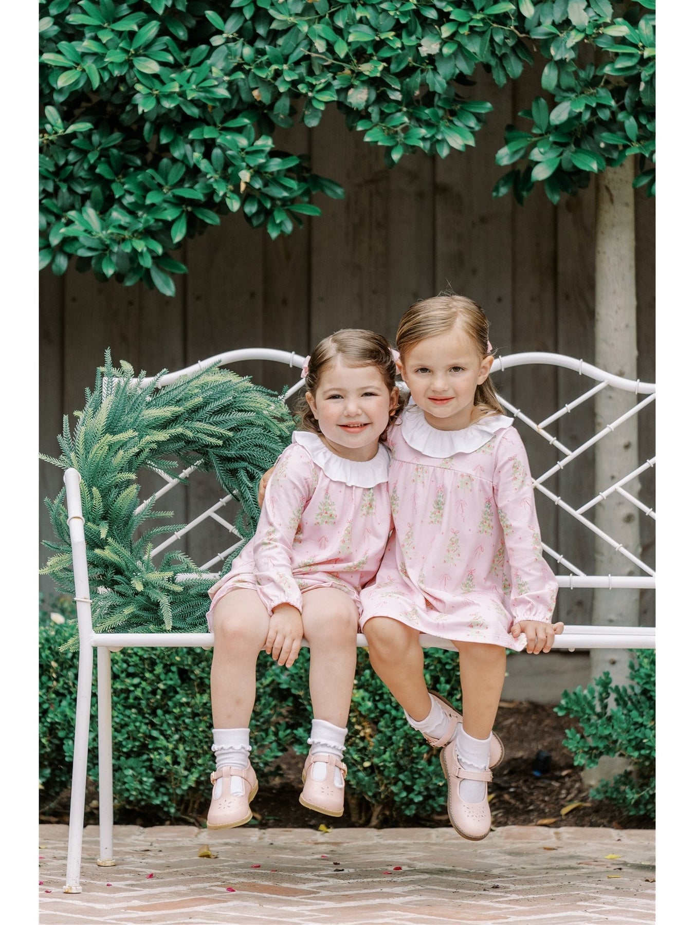 THE PROPER PEONY PRE-ORDER PINK TINSEL BLOOMER SET - Persnickety Shop