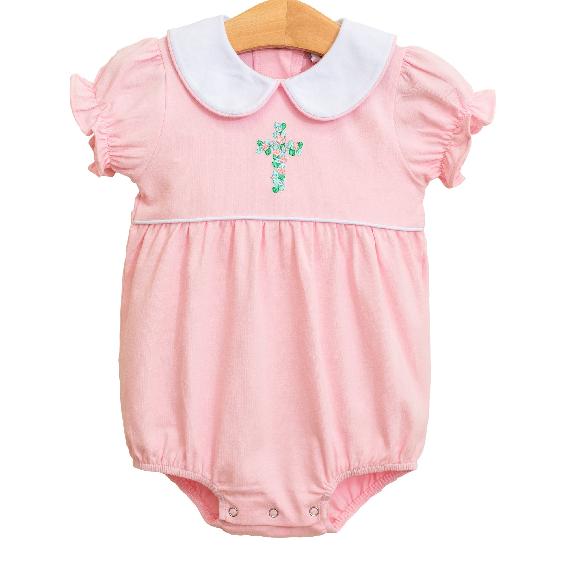 Prayer Garden Charlotte Bubble Jellybean by Smock Candy - Persnickety Shop