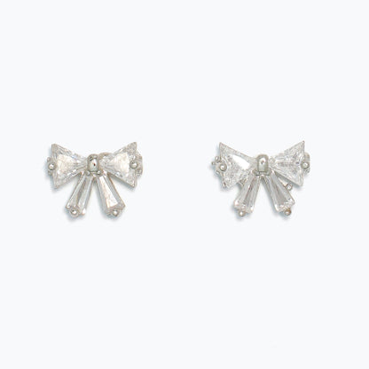 Earrings-Two Tone Presents