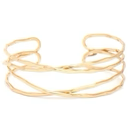 Intertwined Cuff - Persnickety Shop