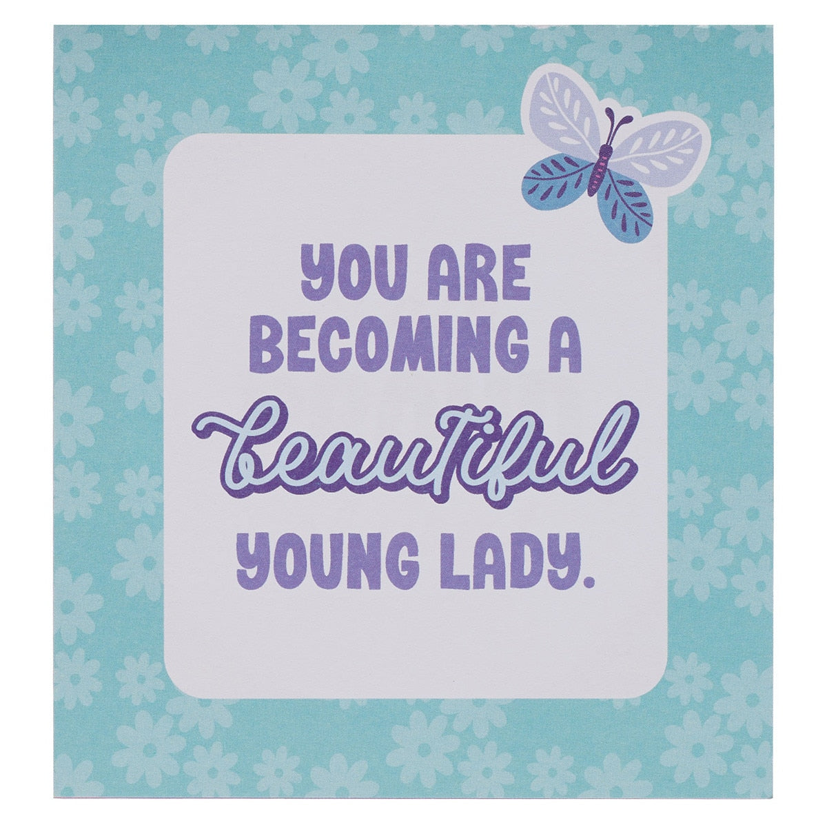 101 Shine for Jesus Lunchbox Notes for Girls