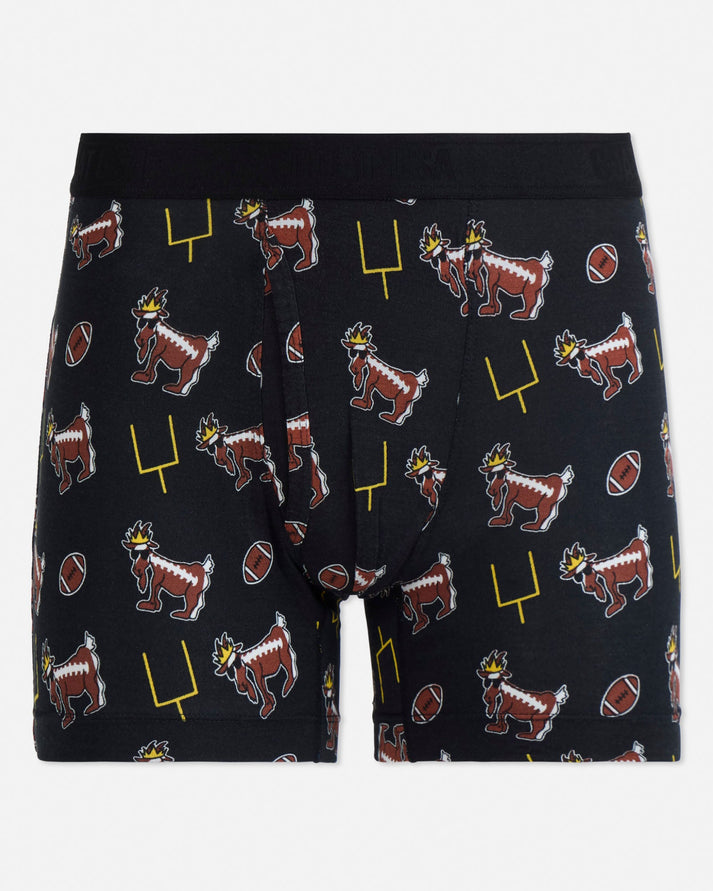 GOAT USA Boxer Briefs - Persnickety Shop