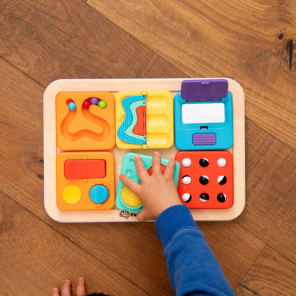 PlayTab Modular Activity Board and Sets