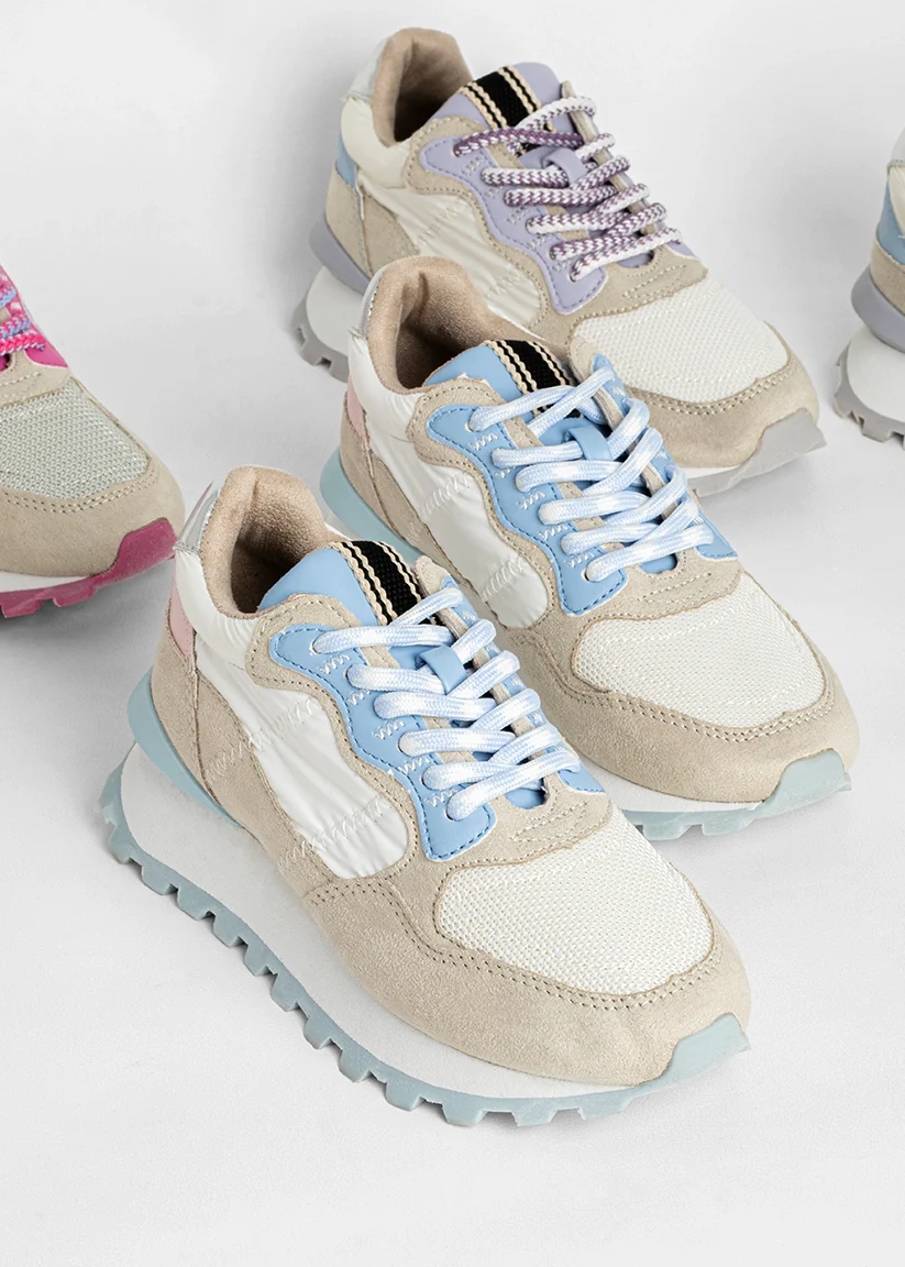 SHU SHOP PHOEBE MINI BABY BLUE - Persnickety Shop