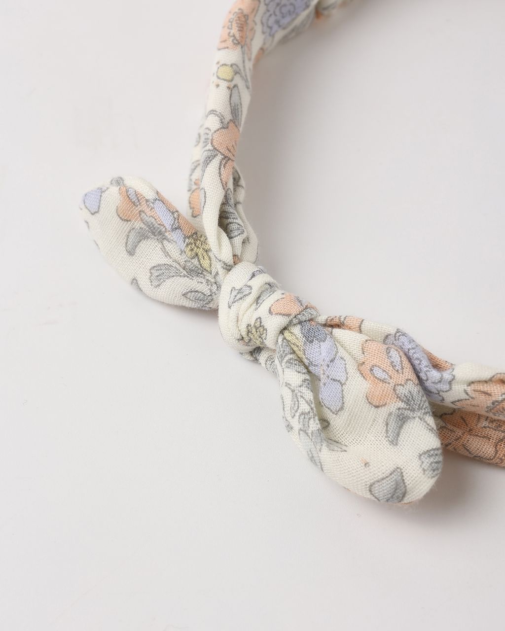 BABY BOW HEADBAND BLOOM - Persnickety Shop