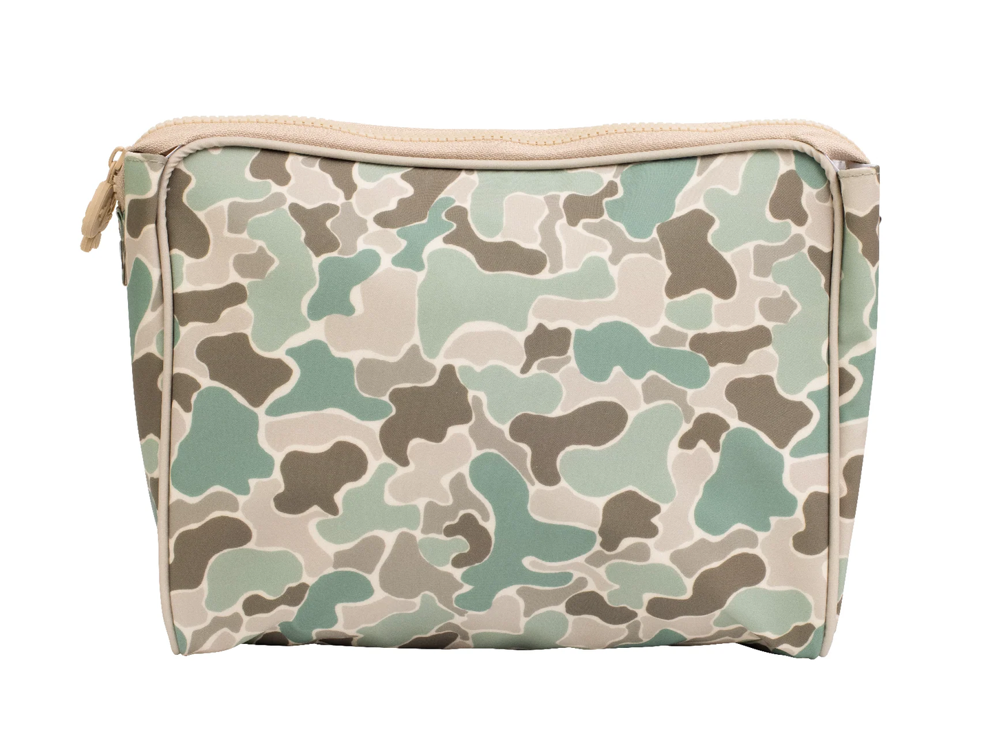 The Go Bag - Apple Of My Isla - Persnickety Shop