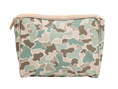 The Go Bag - Apple Of My Isla - Persnickety Shop