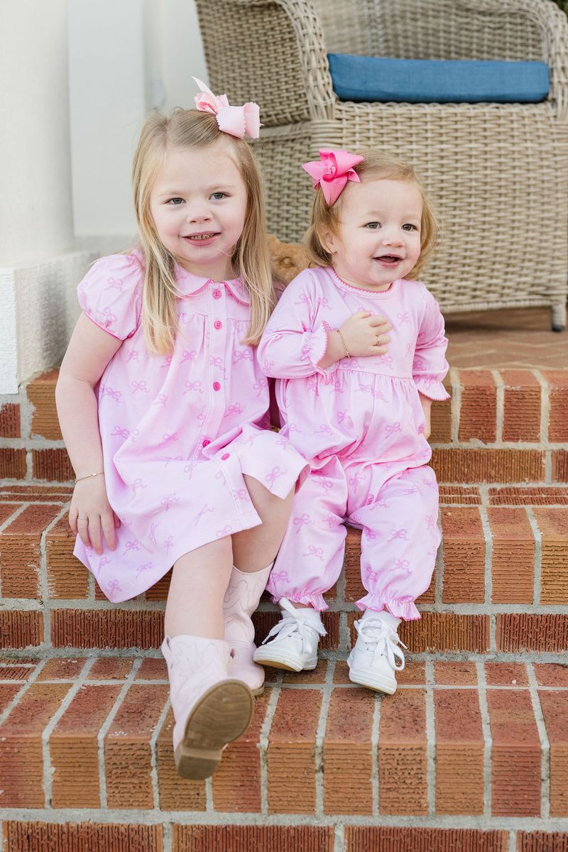 James & Lottie ISLA LONG BUBBLE - SIMPLY SWEET - Persnickety Shop