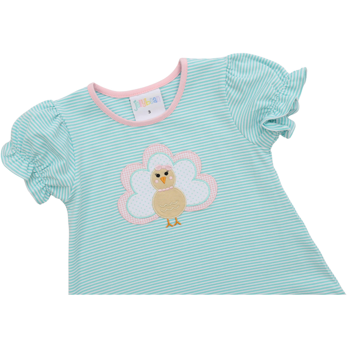 Jellybean by smock candy Give Thanks Dress