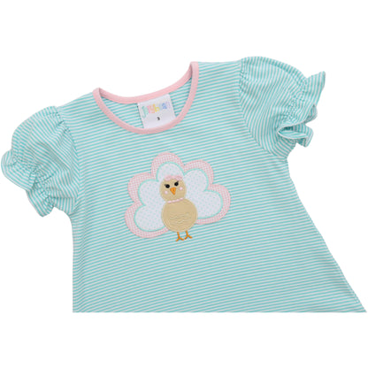 Jellybean by smock candy Give Thanks Dress