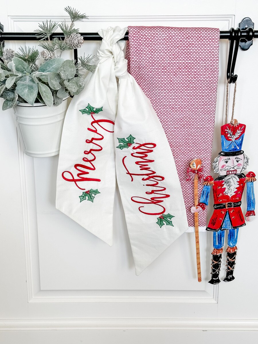 The Round Top – Traditional Nutcracker Stake Art by Rosanne Beck - Persnickety Shop