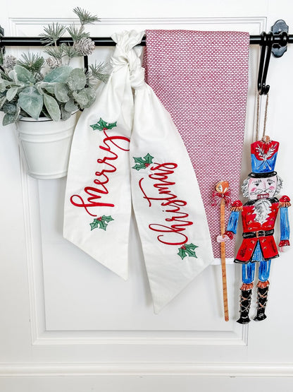 The Round Top – Traditional Nutcracker Stake Art by Rosanne Beck - Persnickety Shop