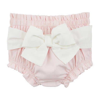BOW DIAPER COVERS - Persnickety Shop