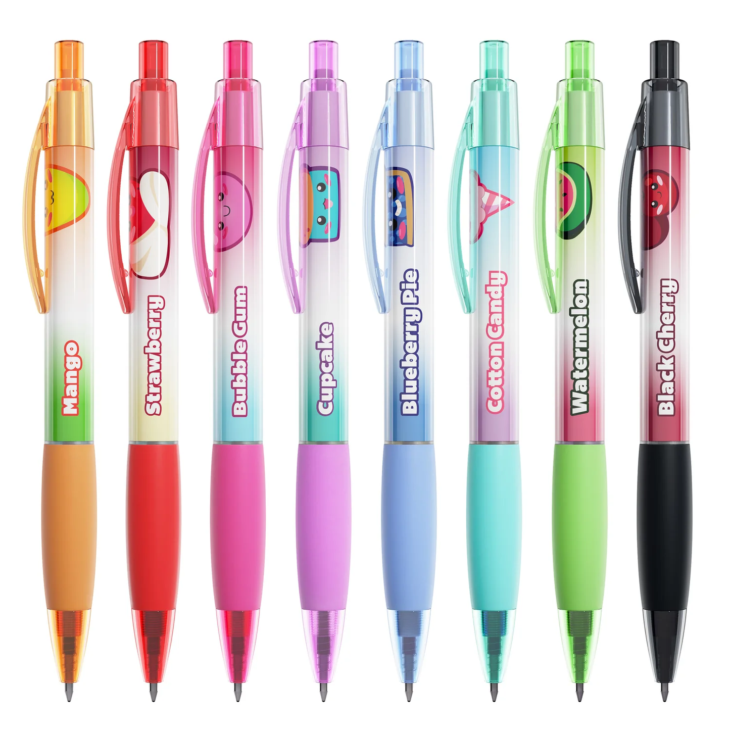 Scentco® Gourmet Glitter Gel Smens - Persnickety Shop