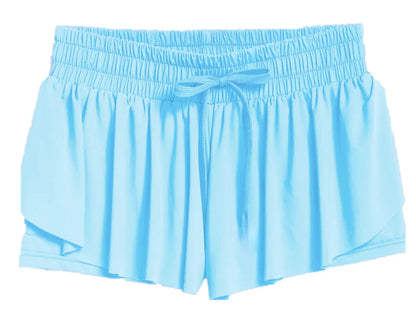 Suzette Fly Away Shorts | KIDS SIZING - Persnickety Shop