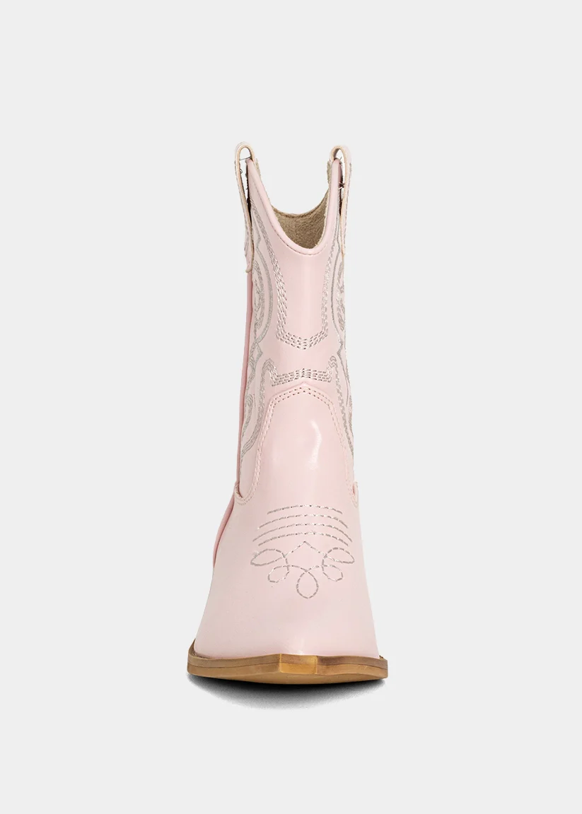 Shu Shop ZITA MINI LIGHT PINK - Persnickety Shop