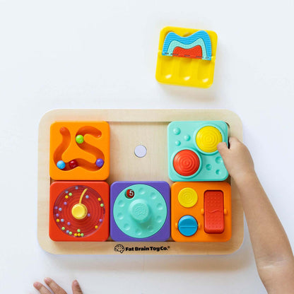 PlayTab Modular Activity Board and Sets