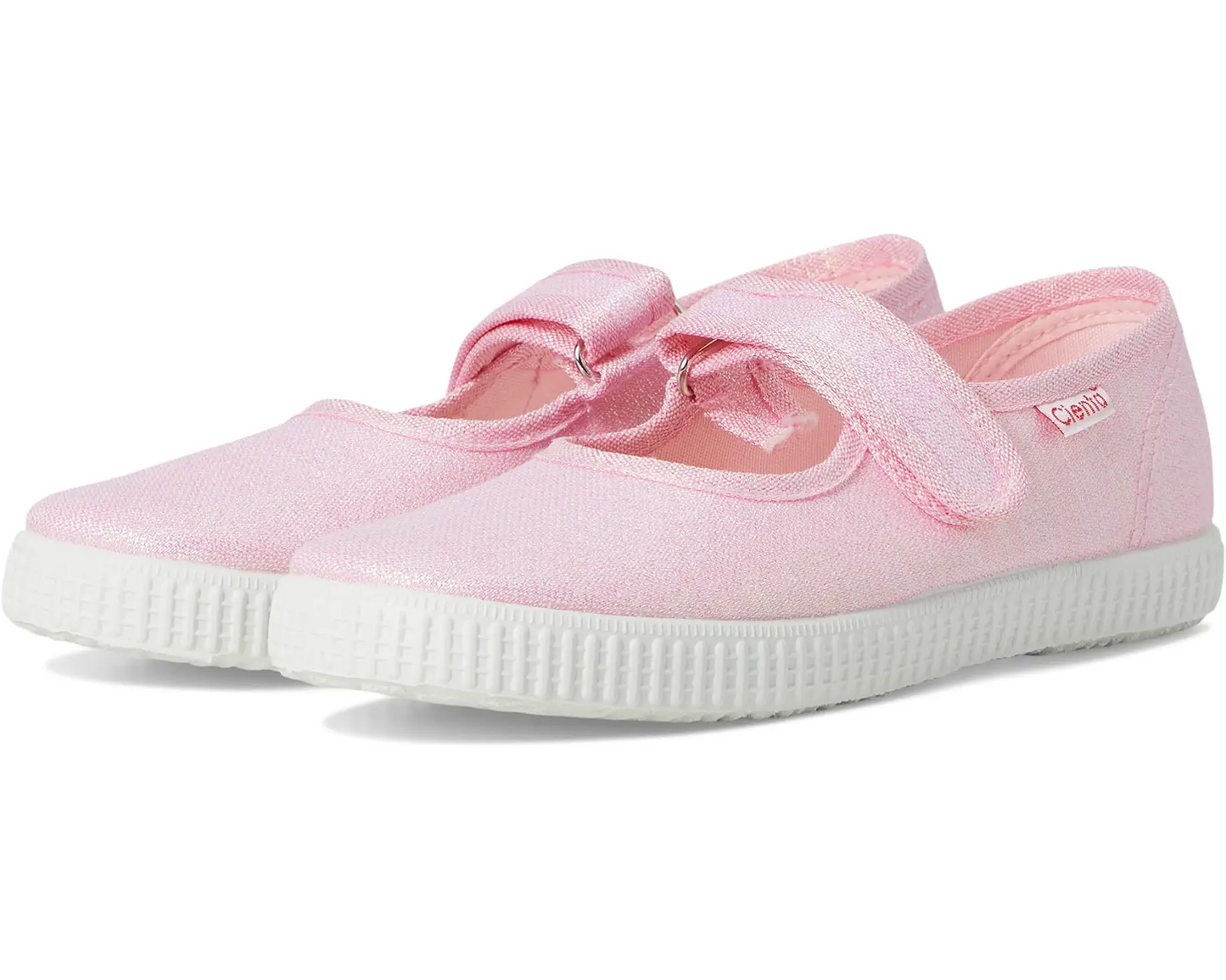 Cienta Mary Janes - Persnickety Shop