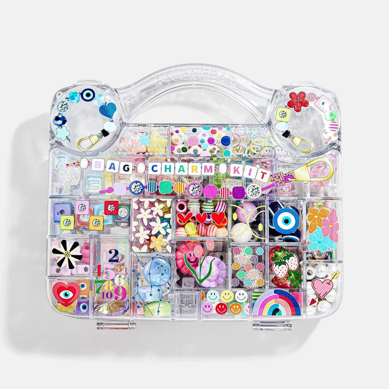 BaubleBar The Ultimate Bead Kit- Bag Charms