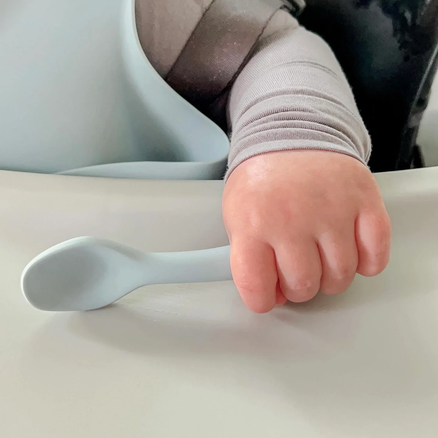 My First Silicone Utensils - Persnickety Shop