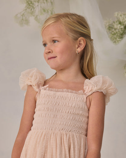 Noralee Clara Dress Pearl - Persnickety Shop