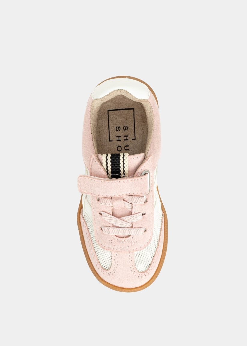 SHU SHOP SASHA MINI LIGHT PINK