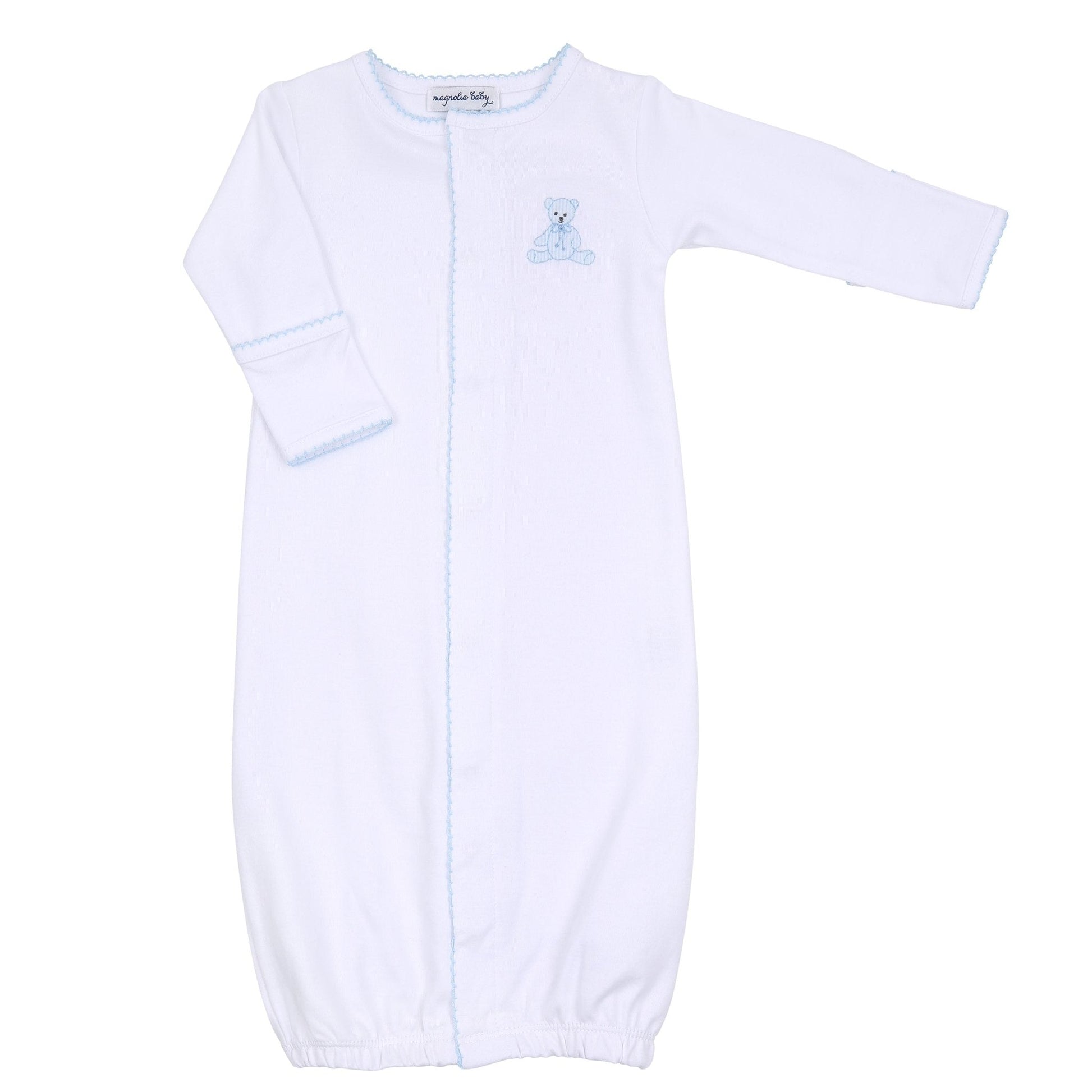 Magnolia Baby | My Teddy Converter Blue - Persnickety Shop