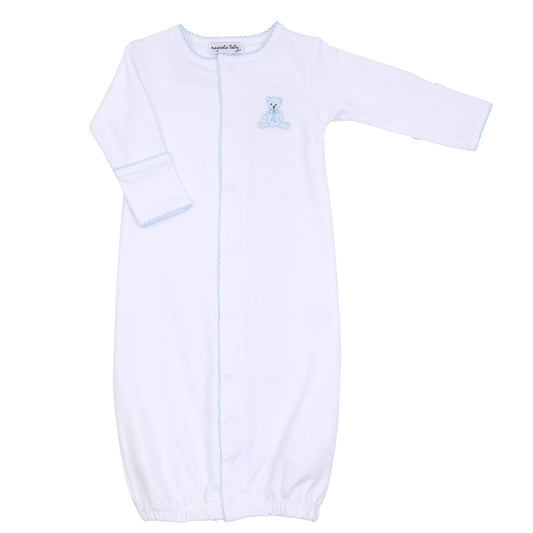 Magnolia Baby | My Teddy Converter Blue - Persnickety Shop