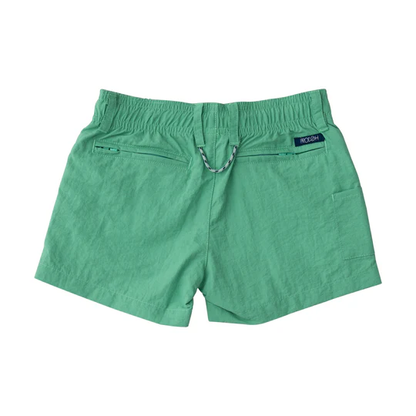 BOYS' OUTRIGGER PERFORMANCE SHORT - PRODOH - Persnickety Shop