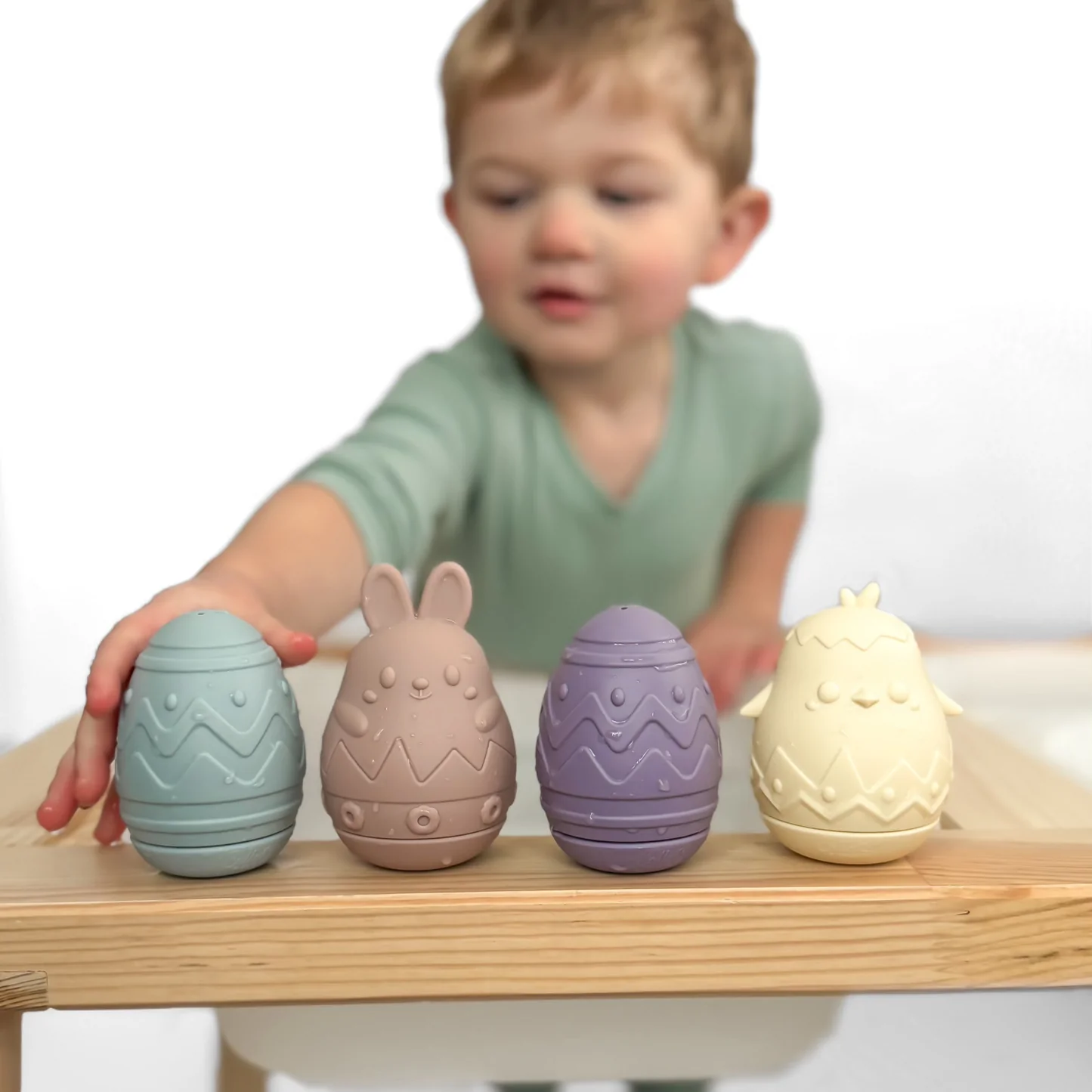 Hippity Hoppity Bath Toys - Persnickety Shop
