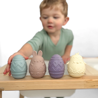 Hippity Hoppity Bath Toys - Persnickety Shop