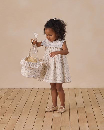 EASTER BASKET SUMMER DITSY - Persnickety Shop