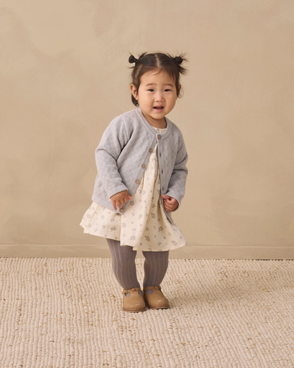 QUINCY MAE BELLA DRESS WINTER BERRY