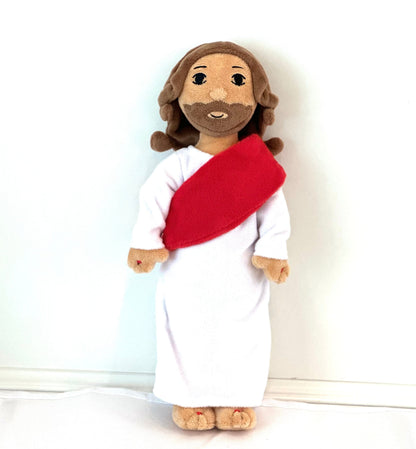 Finding Jesus Countdown to Christmas Kit for Families Puzzle Book Box Set