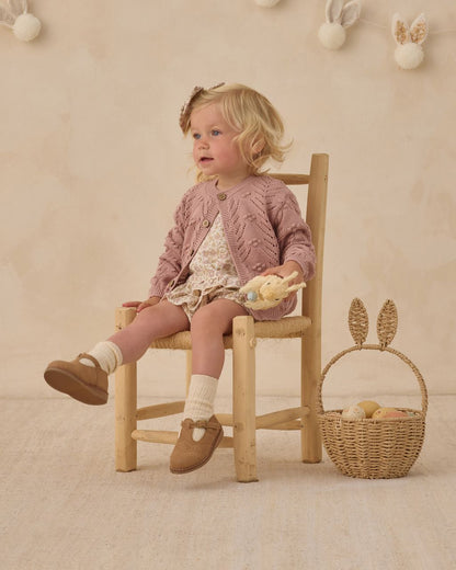 Ruffled Tulip Top + Bloomer Set || Dahlia - Persnickety Shop